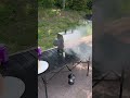 When it comes to outdoor grilling gear, this is the only grill I endorse.