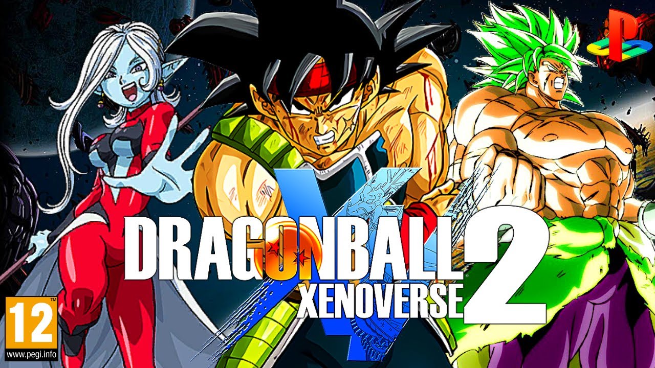 Is there a Co-Op Story Mode in Dragon Ball Xenoverse 2? Answered