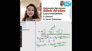 @uzem ogrenci dilek arslan