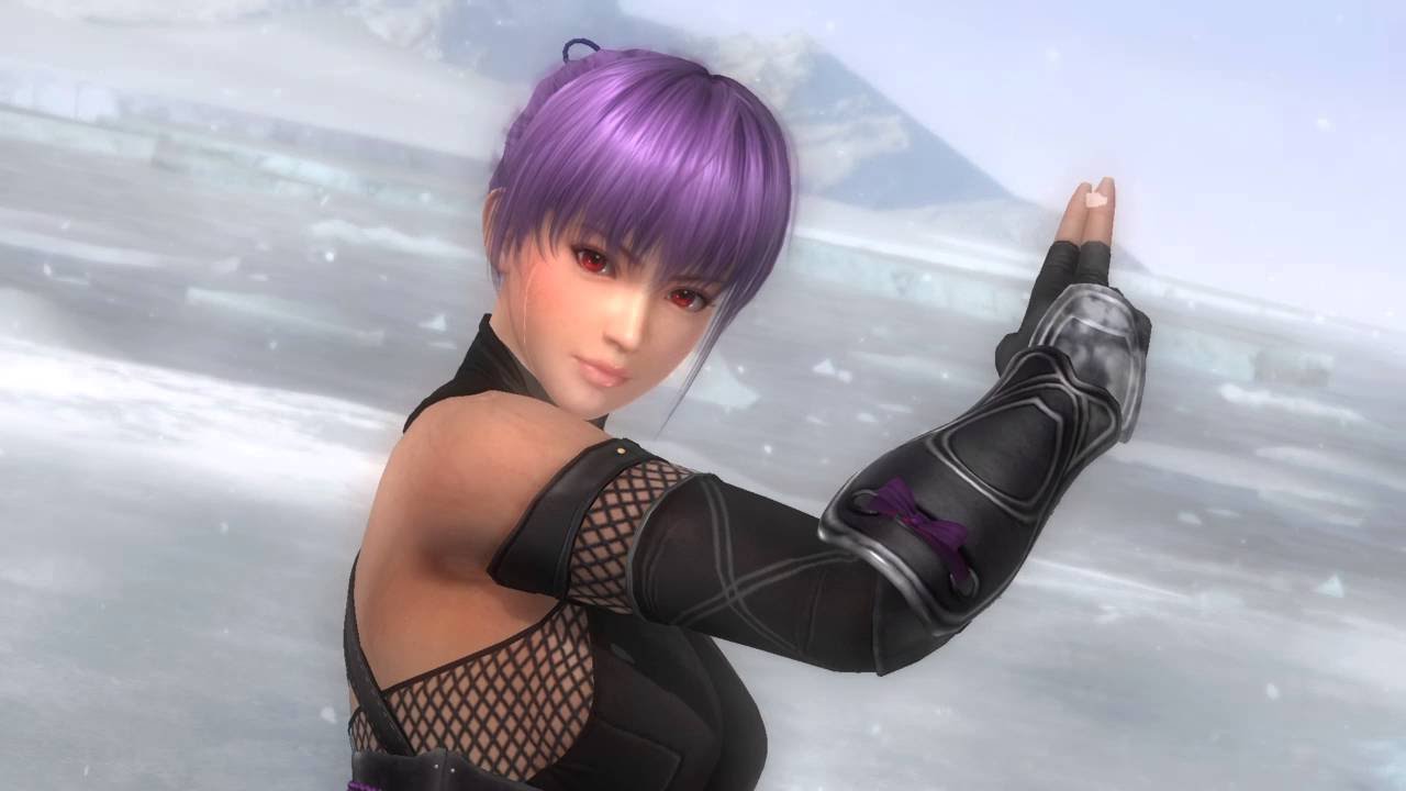 Dead Or Alive | A.Y.A.N.E (Concept Theme) | @neofujimuzik