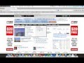 How to use economic calendar - YouTube