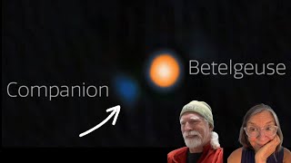 Download Lagu CONFIRMED! Betelgeuse Has A Companion! With Discoverer Steven Howell MP3 Download Lagu CONFIRMED! Betelgeuse Has A Companion! With Discoverer Steven Howell MP3