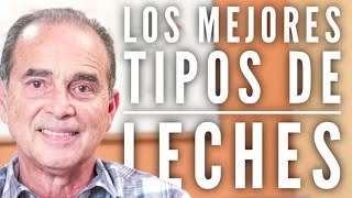 Episodio #1820 Los Mejores Tipos De Leches