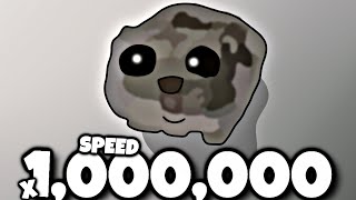 Sad Hamster Violin SPEED 1000000X Resimi