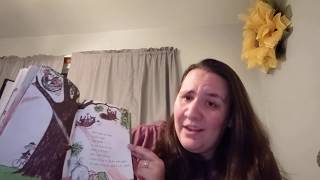 Stop That Ball Read Aloud