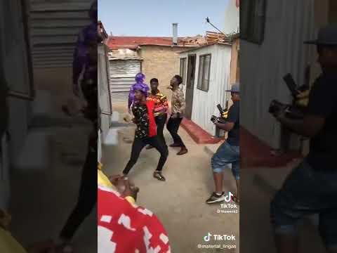 this is what we call "skhothane"❤️