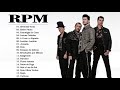 RPM As Melhores 2021 -  Melhores Músicas de RPM 2021 - CD Completo 2021