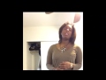 Remember The Music by Jennifer Hudson (cover) Mp3 Song