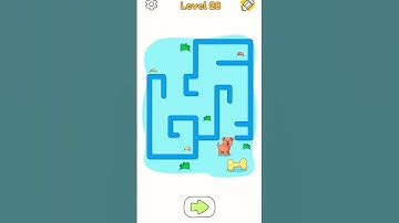 Draw One Part Lvl 28 #shorts #dop4