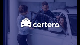 قصة نجاح | Certero تؤتمت عملية بيع السيارات باستخدام AuraQuantic screenshot 2