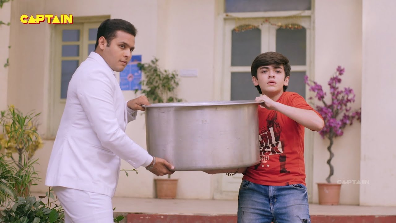 Baalveer Returns Full Episode 247 || Dev Joshi, Vansh Sayani || बालवीर