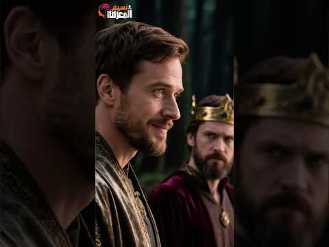 الوزير الذي خاطر بحياته لي ثبت حكمة الملك قصة وعبرة