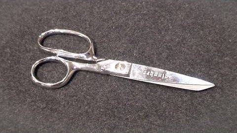 Quickies: Trimmers, Cutting Tools 101