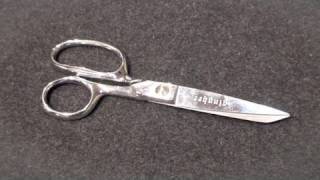 Quickies: Trimmers, Cutting Tools 101