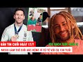 BẢN TIN CUỐI NGÀY 17/7 |Neymar gây sốc vì tóc quái dị-Messi làm TG xúc động vì tử tế với cụ 100 tuổi