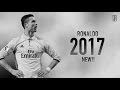 Cristiano Ronaldo 2017 | 2016/17 - Skills & Goals ᴴᴰ