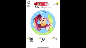 Who is? Brain Teaser & Riddles - Level 322