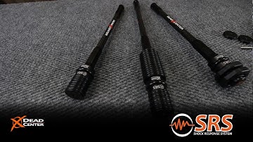 SRS - Shock Response System