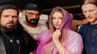 Dry Cleaning - Liberty Log {2022}
