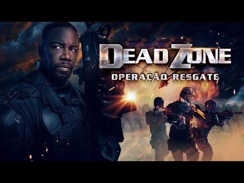 Dead Zone - Operação Resgate | Trailer Dublado | Estreia em 19/1/23 no streaming