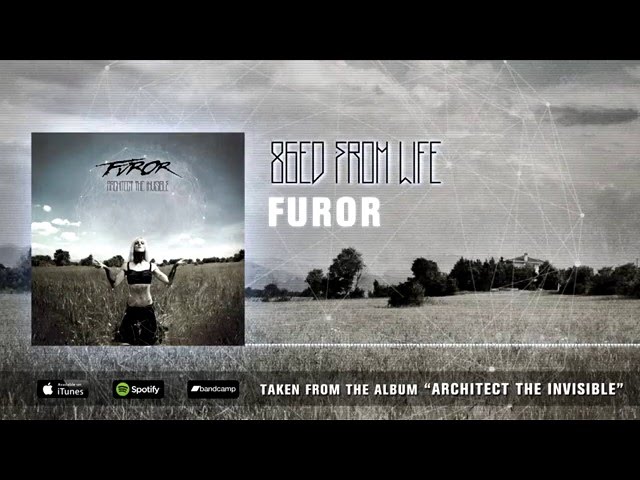 Furor - 86ed from Life