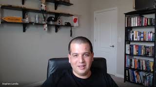 Frontends Without Javascript, the Promise of Blazor - Steve Lorello