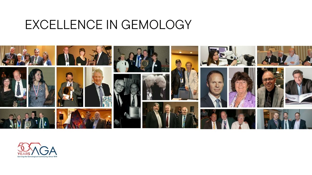 AGA History Tucson 1974-2024