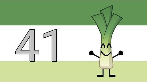 Random character voting 41