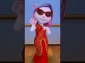 Cute 😆👻💖/Talking  Angela