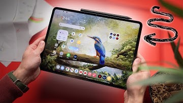 OnePlus Pad 3 - Flagship Tablet for Half the Price? - Long Term Review