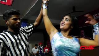 CWE | ARUSHI W / JOHAN ARYAN V/S PINKI W / MANGAL