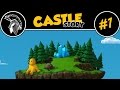 Castle story (Выживание) [#1]