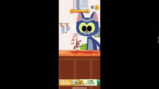 Sausage run(all my deaths) screenshot 5