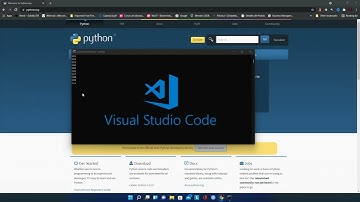 Instala Python en 2 minutos!!