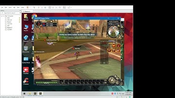 BYPASS PC LIMIT HWID SRO SERVER SARGON ONLINE