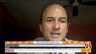 Famous Multicultural Spotlight: Lawsuit claims national origin discrimination Net Worth