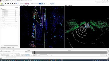 Philosys Ground Truth Annotator - 3D Semantic Segmentation from Label Data
