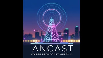🇯🇵 Sayonara Japan: AI & Broadcasting
