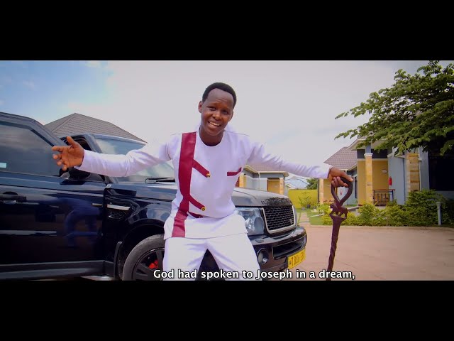 Paulo siria - Meiboorou Eduata Ayii (Official Video ) class=