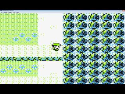 Pokemon Yellow Glitch File (Part 1/3) by 5mart2n on DeviantArt