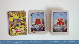 EAT THE SUPER RICH - HOW TO PLAY screenshot 5