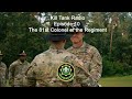 Kill Tank Radio - Episode 10: The 81st Colonel of the Regiment