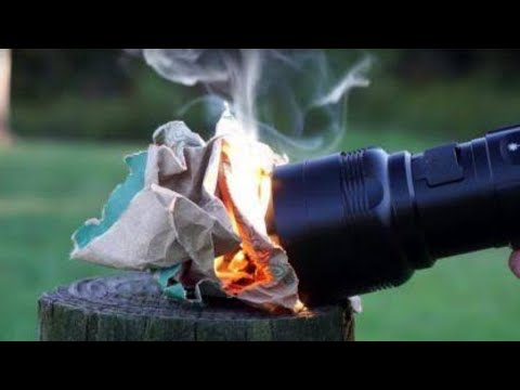 Lanterna Mais Potente Do Mundo Led P90 COM POWER BANK Jws Ws 605