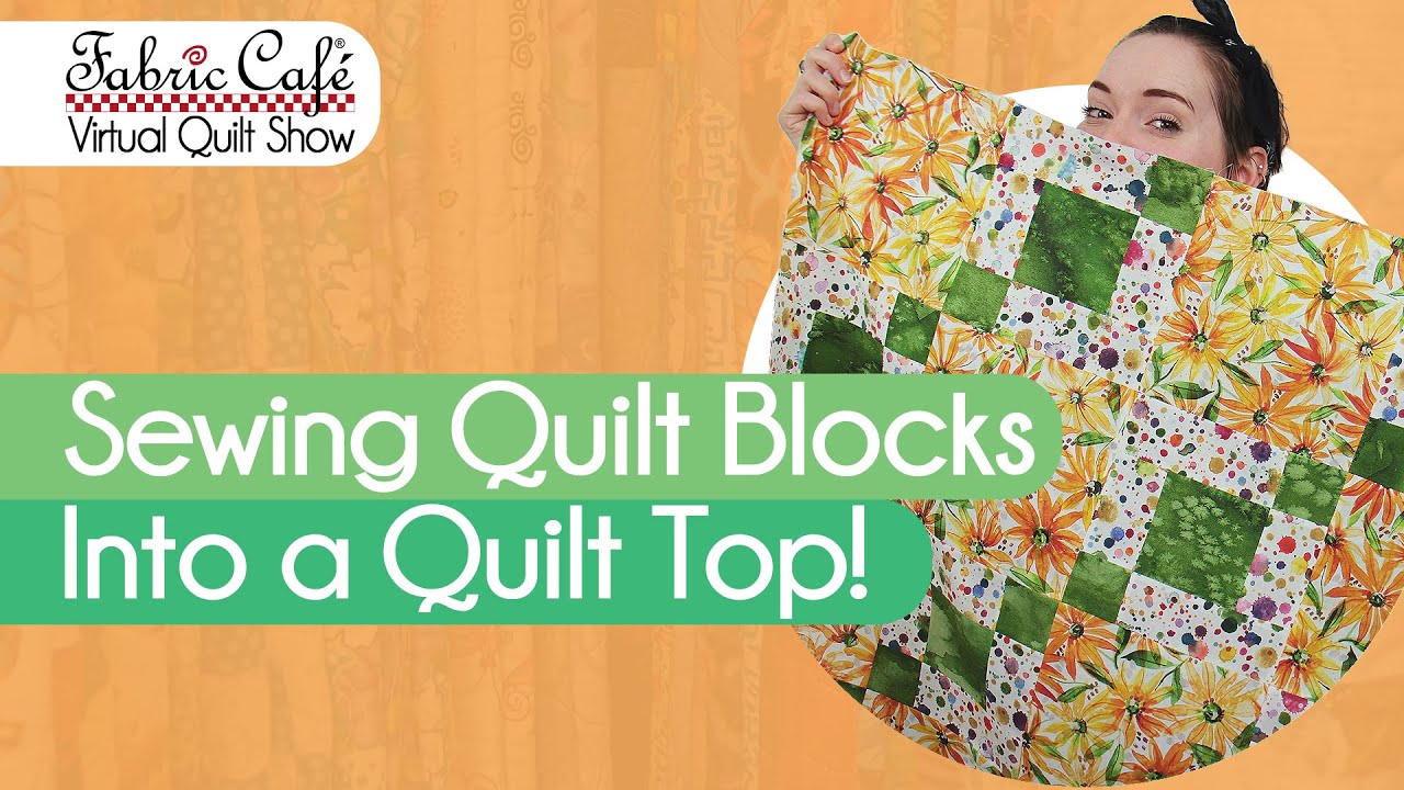 Stepping Up ~ 3-Yard Quilts by Fabric Cafe – bellarosequilts