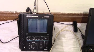 Programming a Serial Port for PWM with Assembly