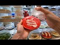 $12.80 Conveyor Belt Hot Pot That Never Stops in Saigon