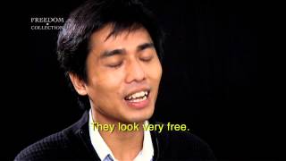 Min Yan Naing International Support