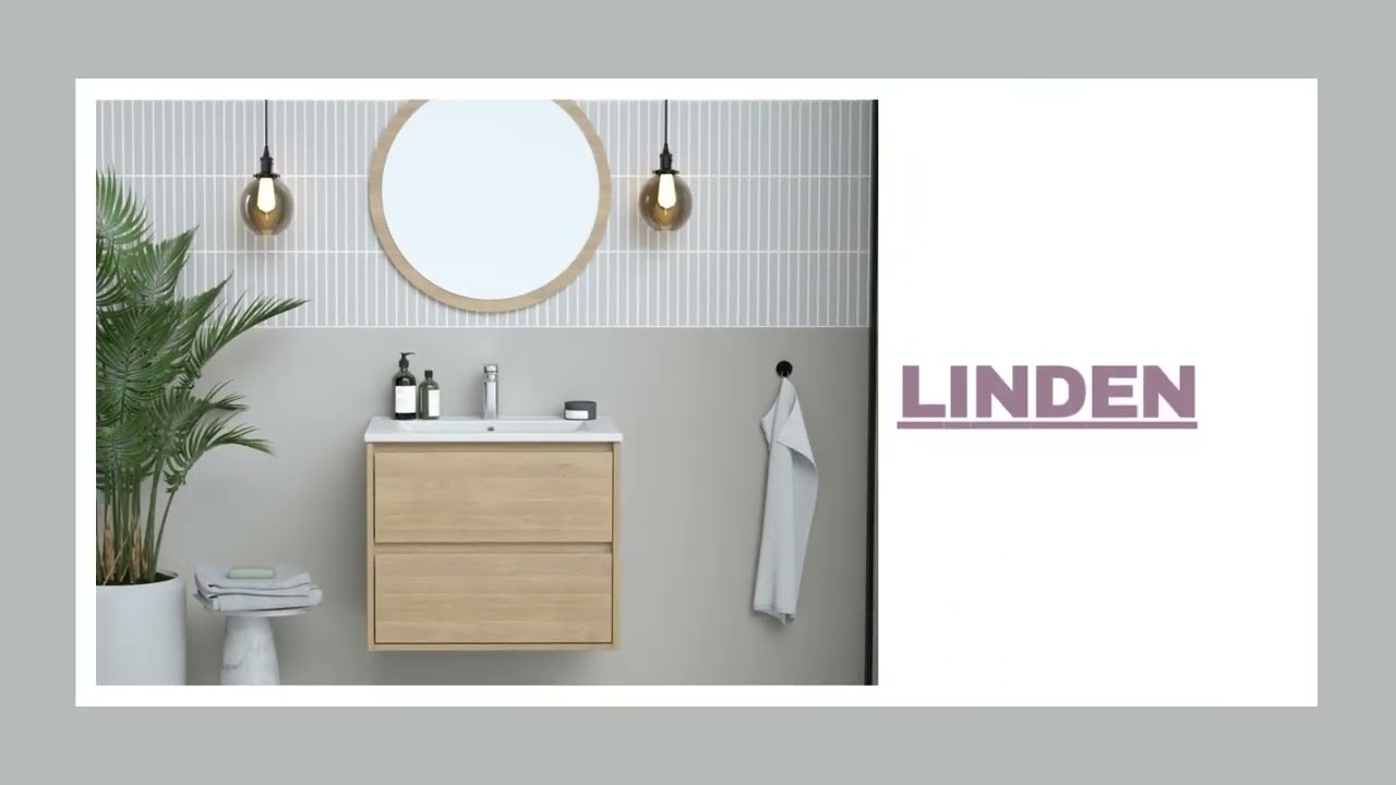 Best Sellers – Oak Veneer Bathroom