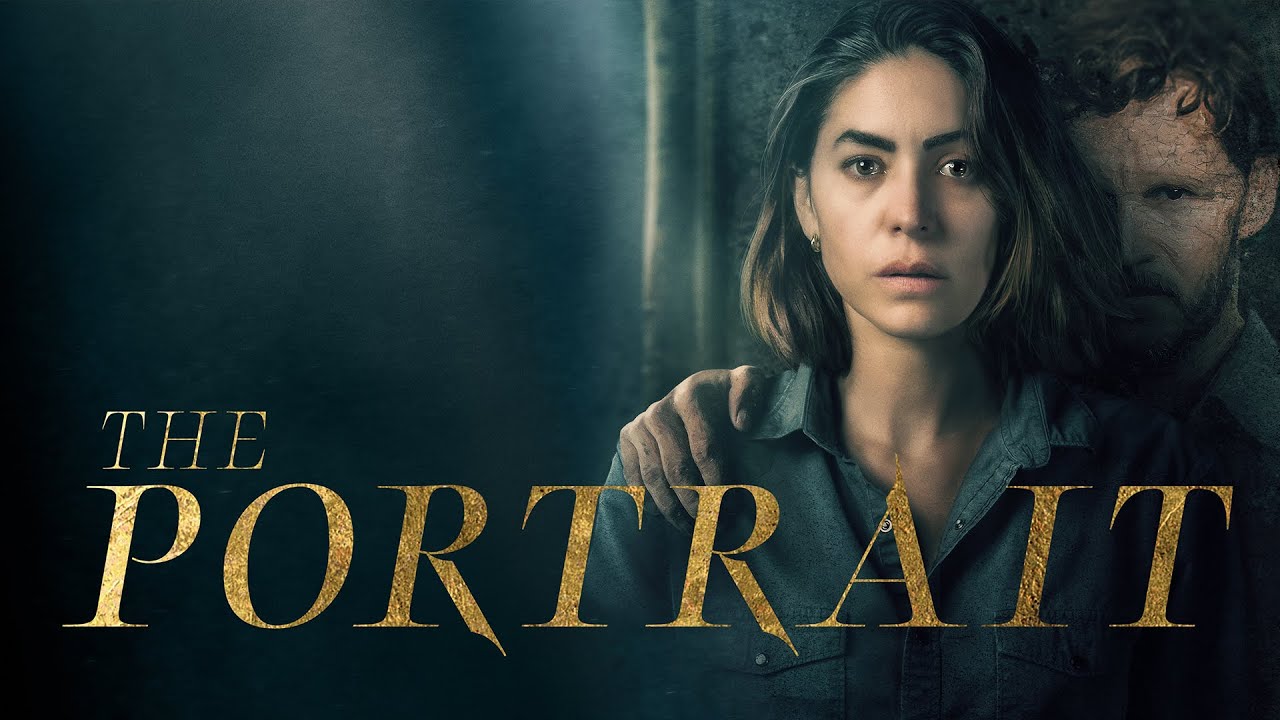 THE PORTRAIT | OFFICIAL TRAILER | On Digital December 11 | MovieStacks
