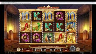 Legacy of dead- Retrigger city 😊